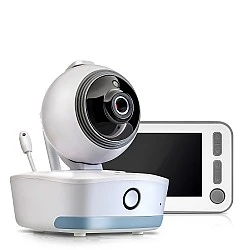 80440 Reer BabyCam XL βίντεο ενδοεπικοινωνία
