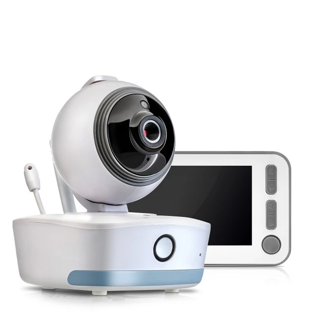 80440 Reer BabyCam XL βίντεο ενδοεπικοινωνία