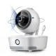 80440 Reer BabyCam XL βίντεο ενδοεπικοινωνία