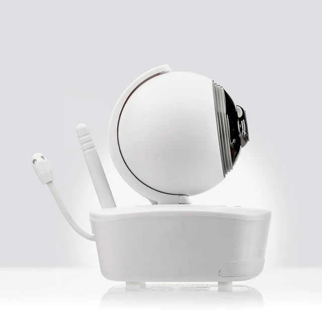 80440 Reer BabyCam XL βίντεο ενδοεπικοινωνία