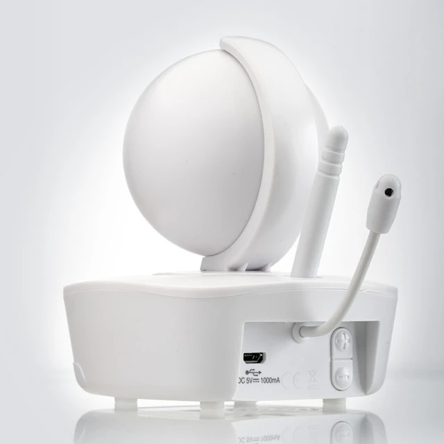 80440 Reer BabyCam XL βίντεο ενδοεπικοινωνία