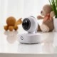 80440 Reer BabyCam XL βίντεο ενδοεπικοινωνία