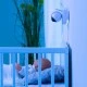 80440 Reer BabyCam XL βίντεο ενδοεπικοινωνία