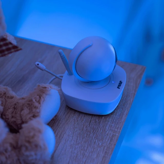 80440 Reer BabyCam XL βίντεο ενδοεπικοινωνία