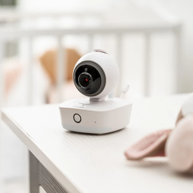 80440 Reer BabyCam XL βίντεο ενδοεπικοινωνία