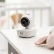 80440 Reer BabyCam XL βίντεο ενδοεπικοινωνία