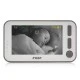80440 Reer BabyCam XL βίντεο ενδοεπικοινωνία