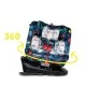 Cosatto CT5829 Get Set Gro I-Size 360' κάθισμα αυτοκινήτου D IS FOR DINO