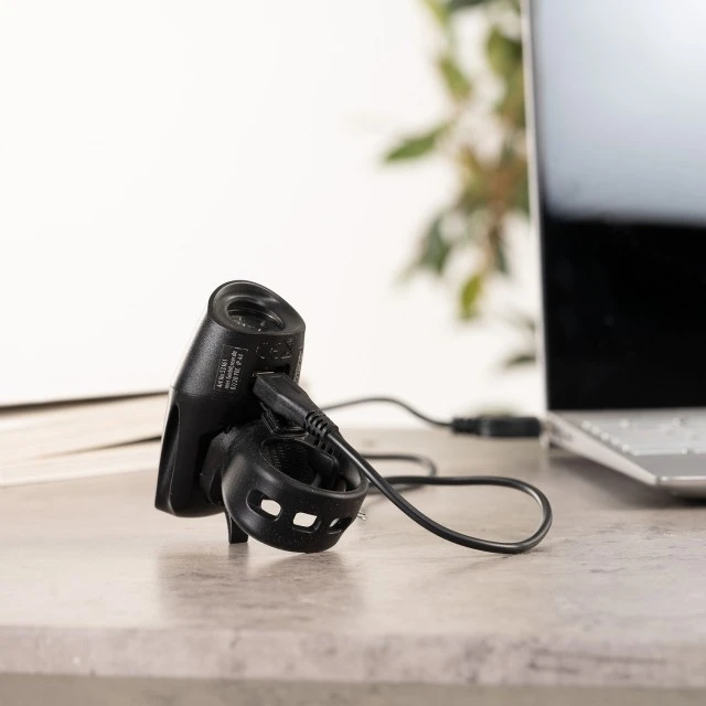 53161 Φακός Reer USB