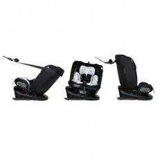 Cosatto CT5831 Get Set Gro I-Size 360 κάθισμα αυτοκινήτου FOXED