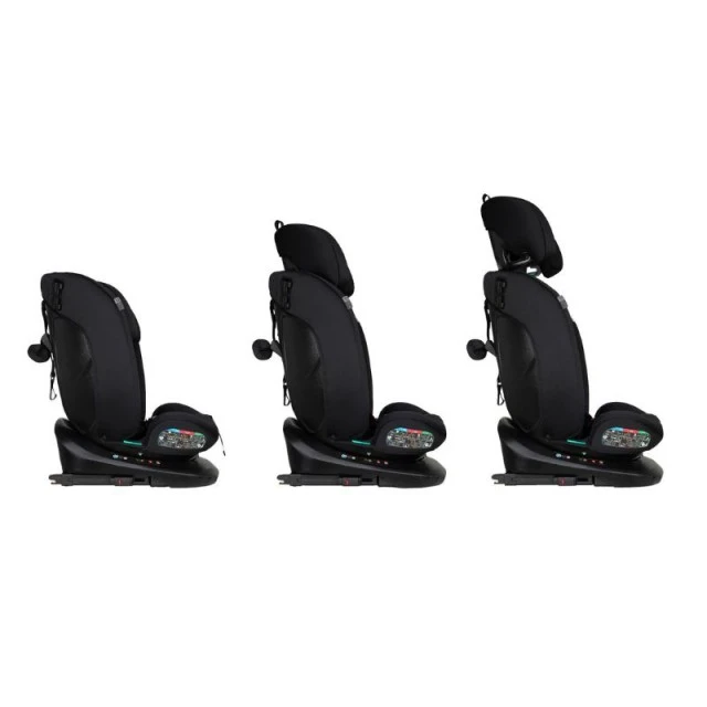 Cosatto CT5831 Get Set Gro I-Size 360 κάθισμα αυτοκινήτου FOXED