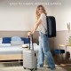 Παιδικό κρεβάτι Kinderkraft CAMI ΓΚΡΙ