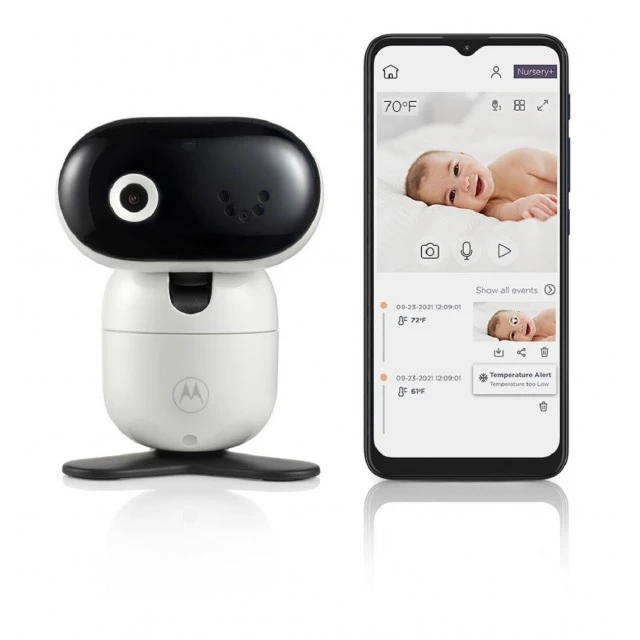 Motorola PIP 1010 IP Κάμερα
