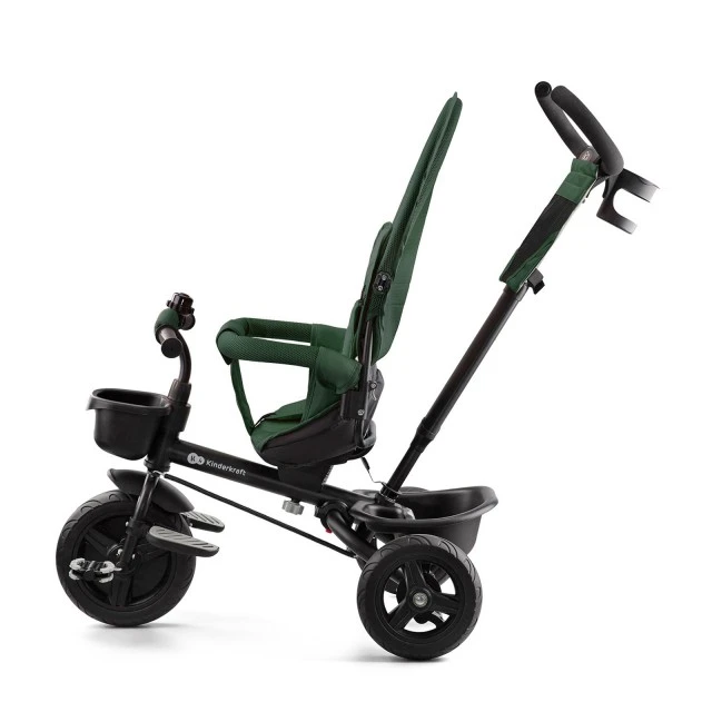 KinderKraft AVEO MYSTIC GREEN τρίκυκλο KRAVEO00GRE0000