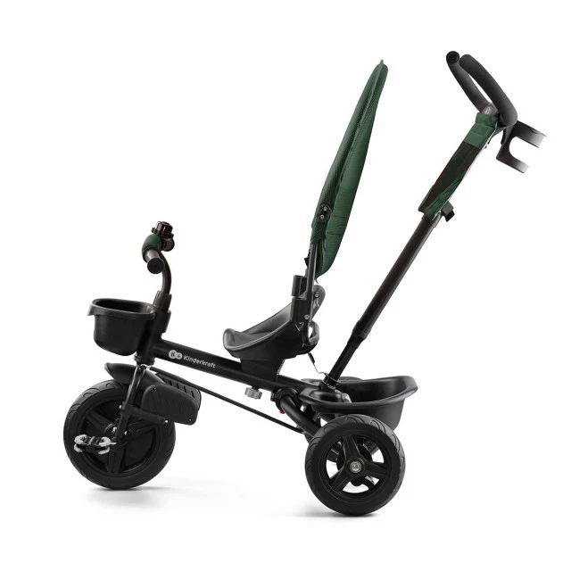 KinderKraft AVEO MYSTIC GREEN τρίκυκλο KRAVEO00GRE0000