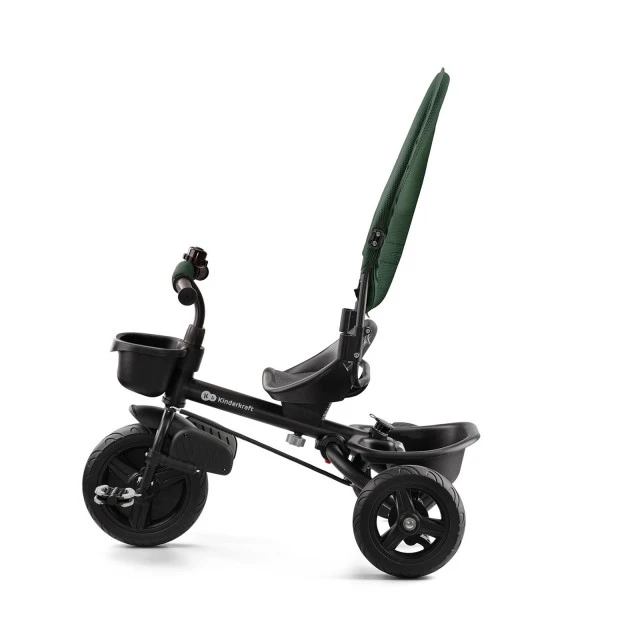 KinderKraft AVEO MYSTIC GREEN τρίκυκλο KRAVEO00GRE0000