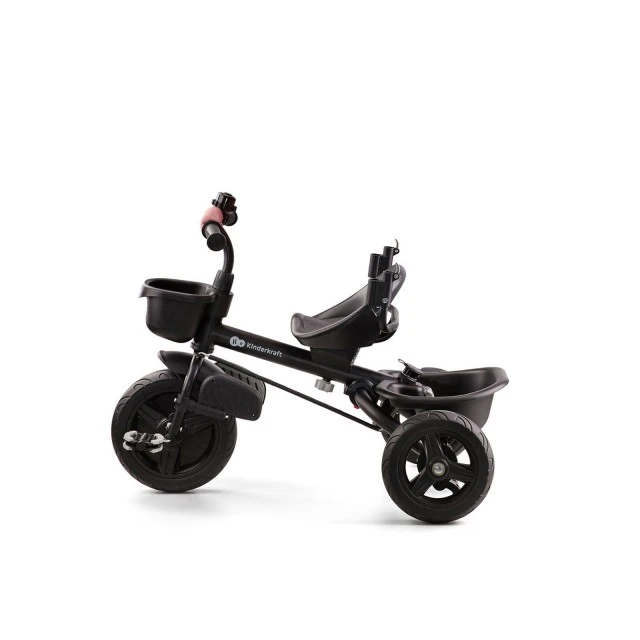 KinderKraft AVEO ROSE PINK τρίκυκλο KRAVEO00PNK0000