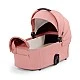 Βρεφικό καρότσι KinderKraft 2in1 NEA ASH PINK