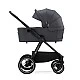 Καρότσι KinderKraft 2in1 NEA DEEP GRAY