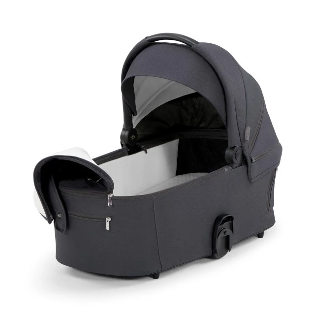 Καρότσι KinderKraft 2in1 NEA DEEP GRAY