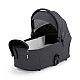 Καρότσι KinderKraft 2in1 NEA DEEP GRAY