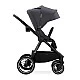 Καρότσι KinderKraft 2in1 NEA DEEP GRAY
