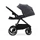 Καρότσι KinderKraft 2in1 NEA DEEP GRAY