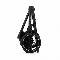 Καρότσι KinderKraft 2in1 NEA DEEP GRAY