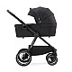 Βρεφικό καρότσι KinderKraft 2in1 NEA MIDNIGHT BLACK