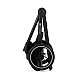 Βρεφικό καρότσι KinderKraft 2in1 NEA MIDNIGHT BLACK