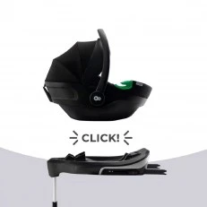 Βάση KinderKraft Care FX IsoFix