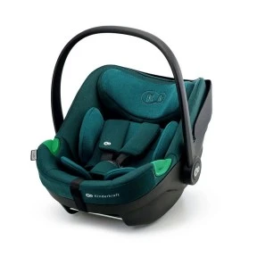 Κάθισμα αυτοκινήτου KinderKraft I-Care I-Size Harbour Blue