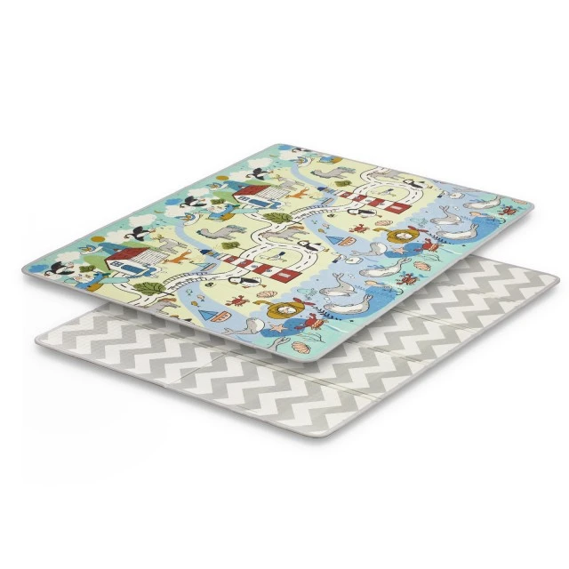 Χαλάκι παιχνιδιού KinderKraft MATTY 2