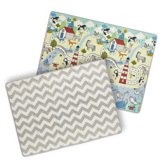 Χαλάκι παιχνιδιού KinderKraft MATTY 2
