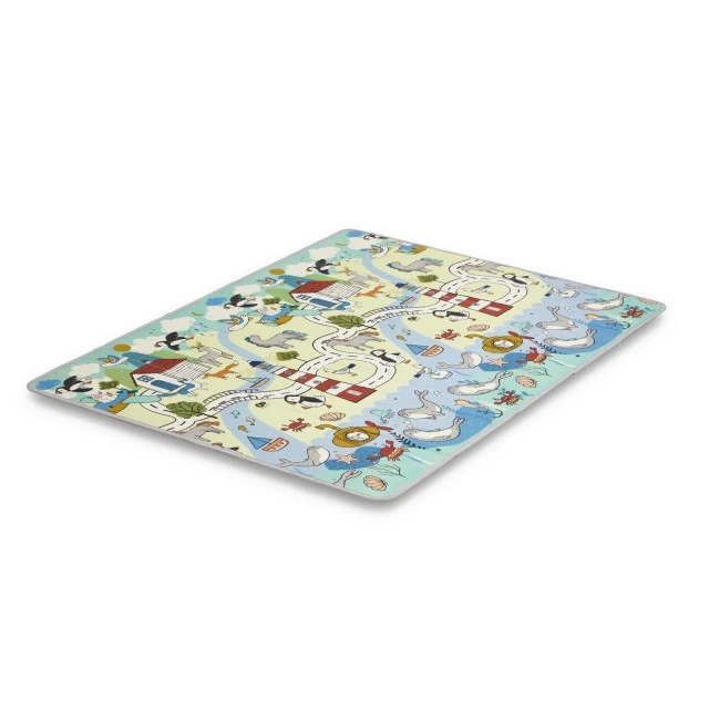 Χαλάκι παιχνιδιού KinderKraft MATTY 2
