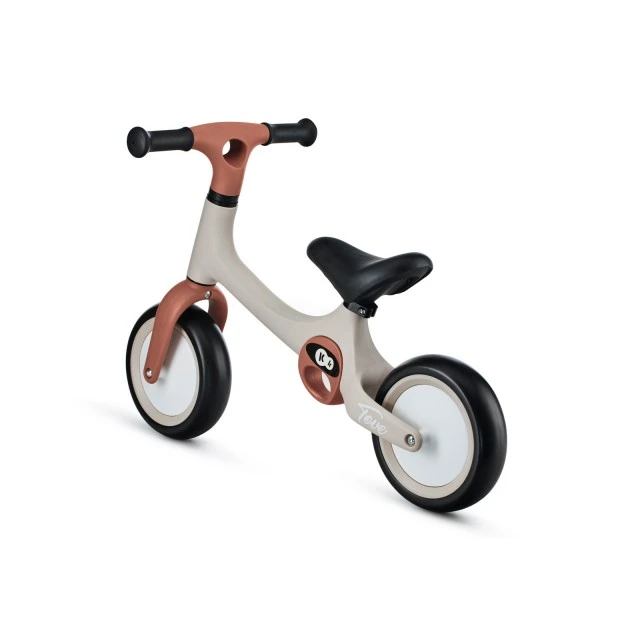 KinderKraft Tove ποδήλατο ισορροπίας DESERT BEIGE KRTOVE00BEG0000