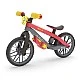 Chillafish BMXie MOTO CPMX03RED τροχός ισορροπίας κόκκινος