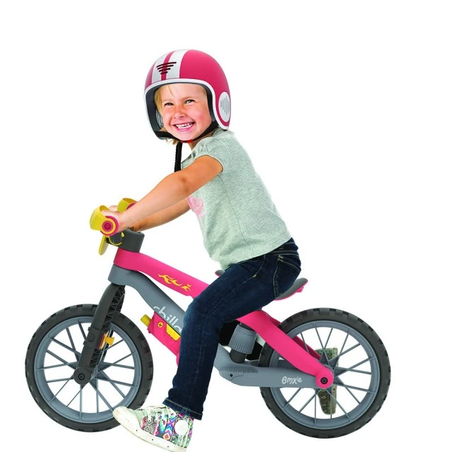Chillafish BMXie MOTO CPMX03RED τροχός ισορροπίας κόκκινος