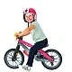 Chillafish BMXie MOTO CPMX03RED τροχός ισορροπίας κόκκινος