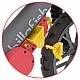 Chillafish BMXie MOTO CPMX03RED τροχός ισορροπίας κόκκινος