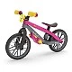 Chillafish BMXie MOTO CPMX03PIN Balance Wheel Pink