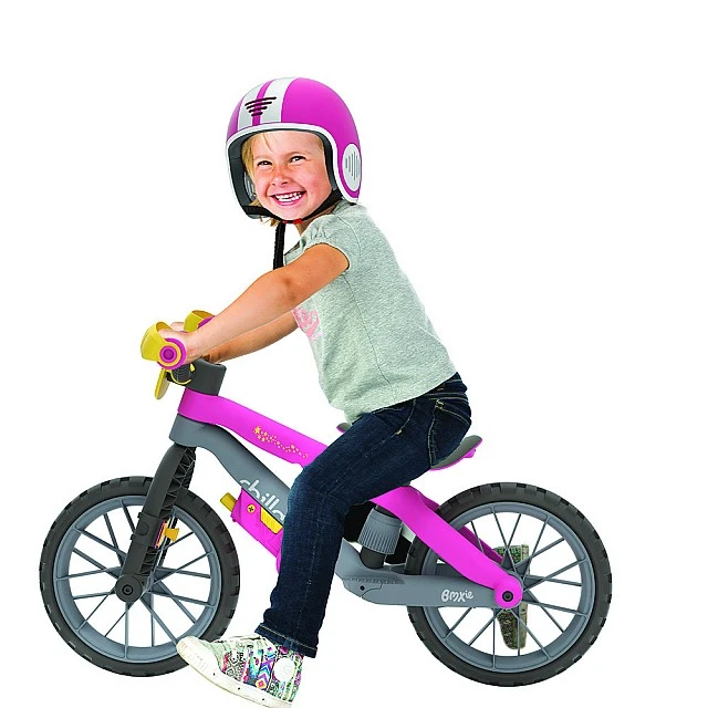 Chillafish BMXie MOTO CPMX03PIN Balance Wheel Pink