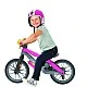 Chillafish BMXie MOTO CPMX03PIN Balance Wheel Pink