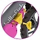 Chillafish BMXie MOTO CPMX03PIN Balance Wheel Pink