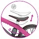 Chillafish BMXie MOTO CPMX03PIN Balance Wheel Pink