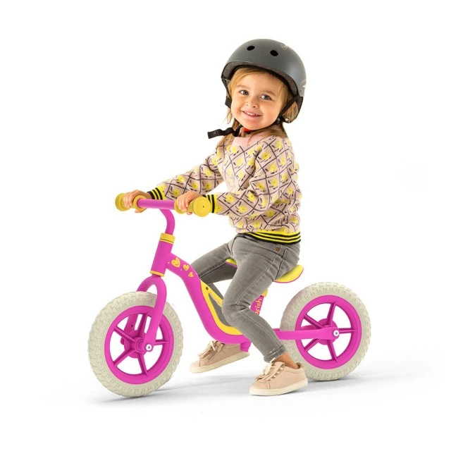 Chillafish Charlie CPCH01PIN Balance Wheel Pink