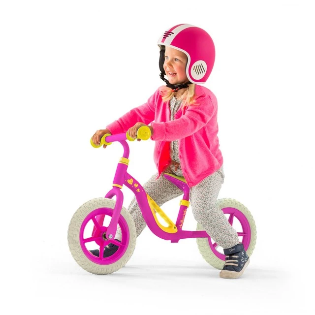 Chillafish Charlie CPCH01PIN Balance Wheel Pink