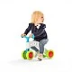 Chillafish ItsiBitsi CPIB01BLU quad bike μπλε