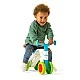 Chillafish ItsiBitsi CPIB01BLU quad bike μπλε