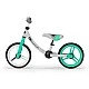 Τροχός ισορροπίας Kinderkraft 2 WAY NEXT 2021 St. green. KR2WAY00GRE